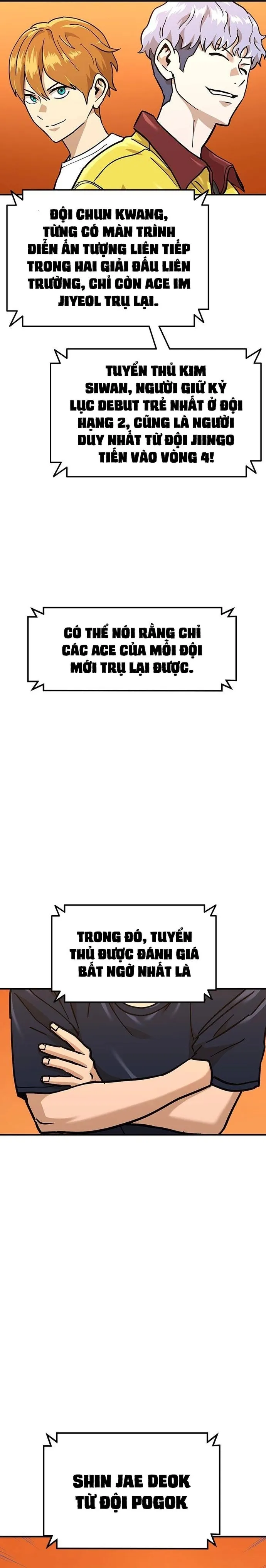 Double Click Tập 169 trang 4