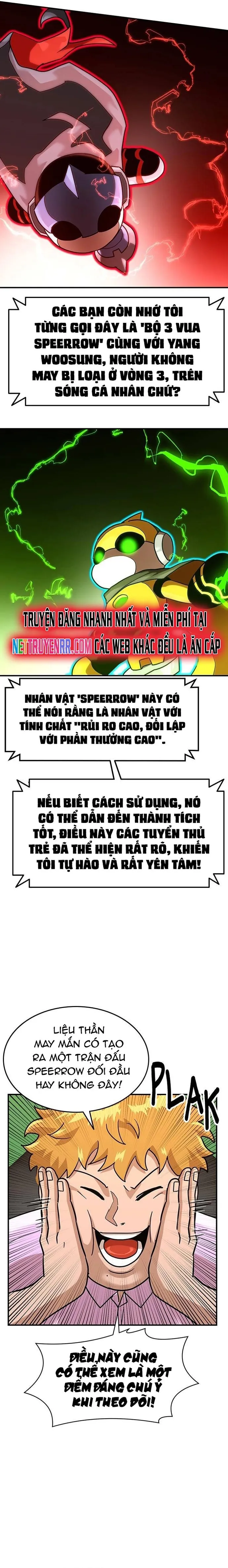 Double Click Tập 169 trang 7