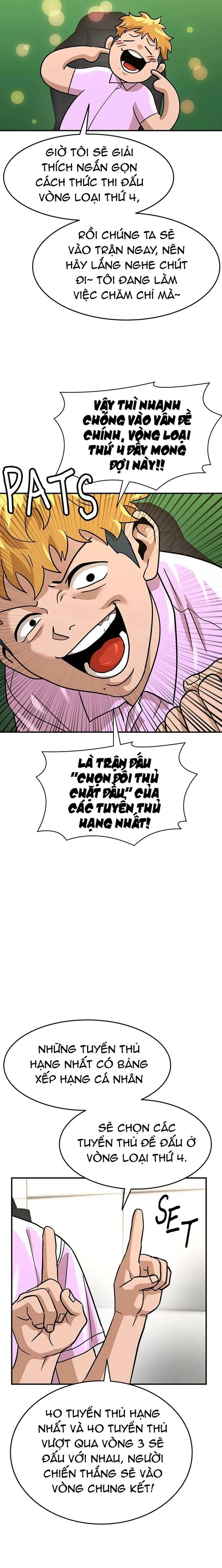 Double Click Tập 169 trang 10
