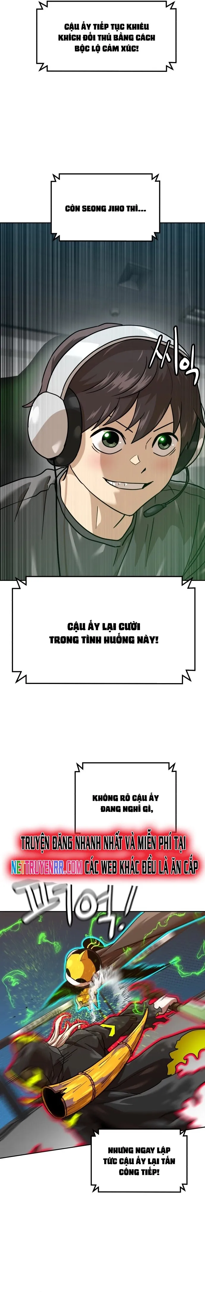 Double Click Tập 170 trang 5