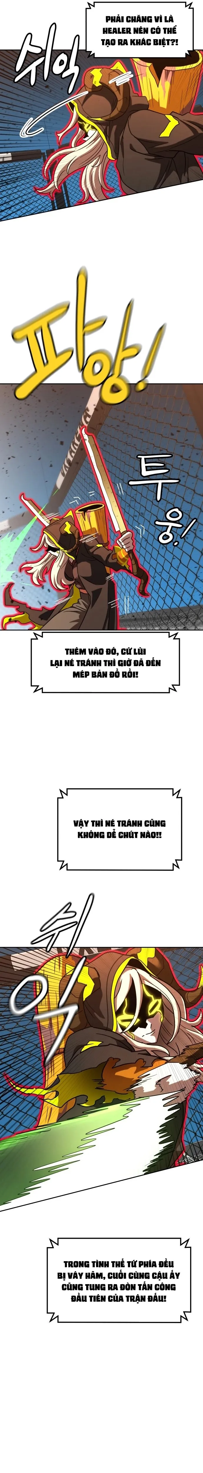 Double Click Tập 170 trang 7