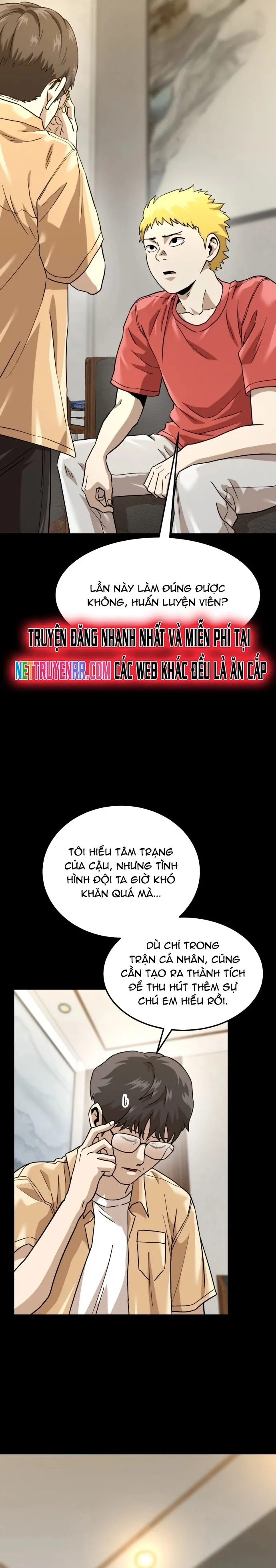 Double Click Tập 170 trang 9