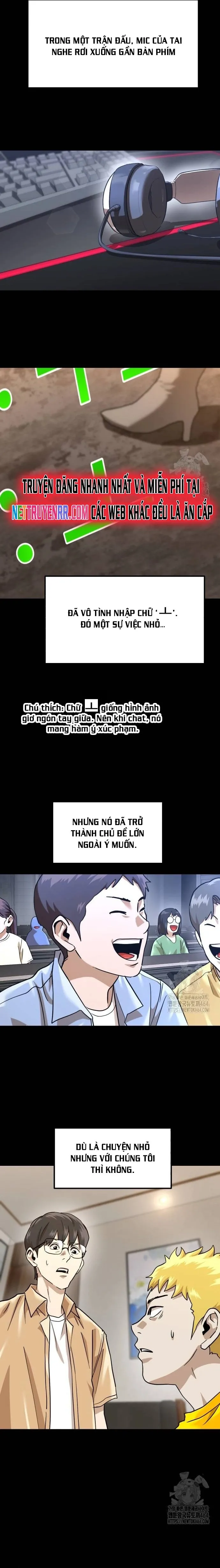 Double Click Tập 171 trang 4