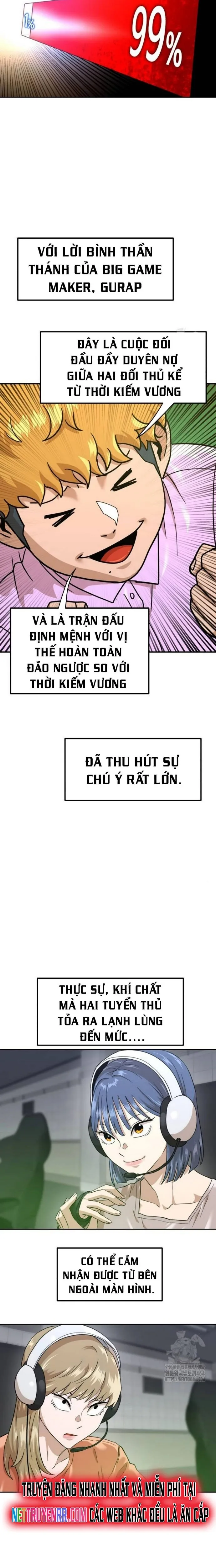 Double Click Tập 172 trang 13