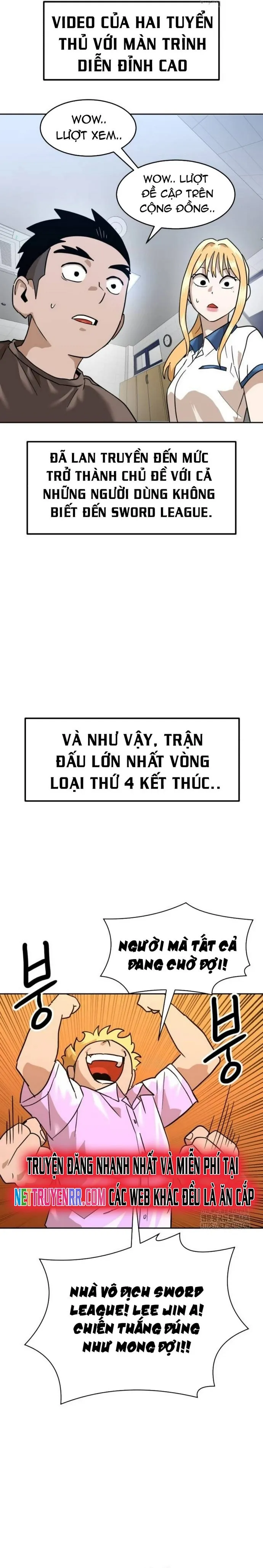 Double Click Tập 172 trang 23