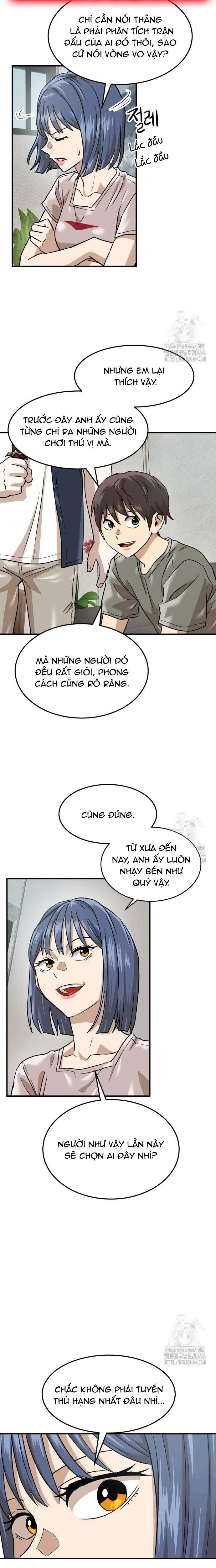 Double Click Tập 173 trang 12