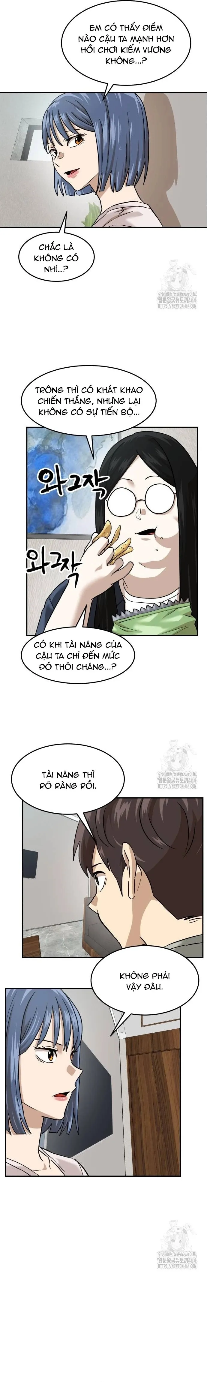 Double Click Tập 173 trang 14