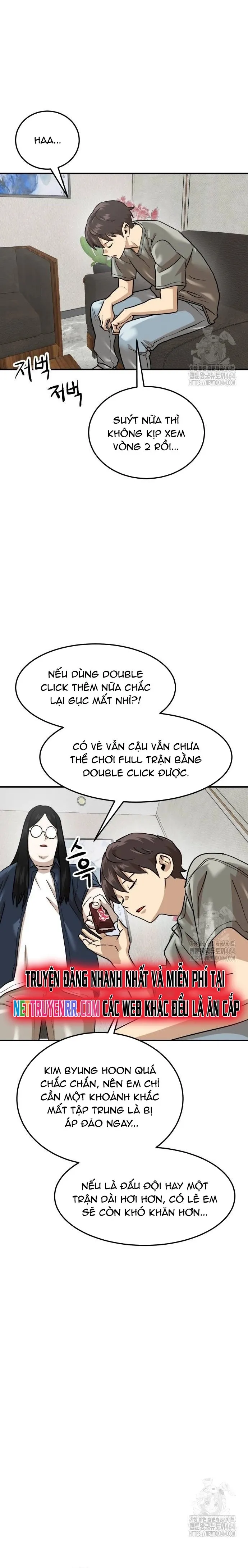 Double Click Tập 173 trang 5