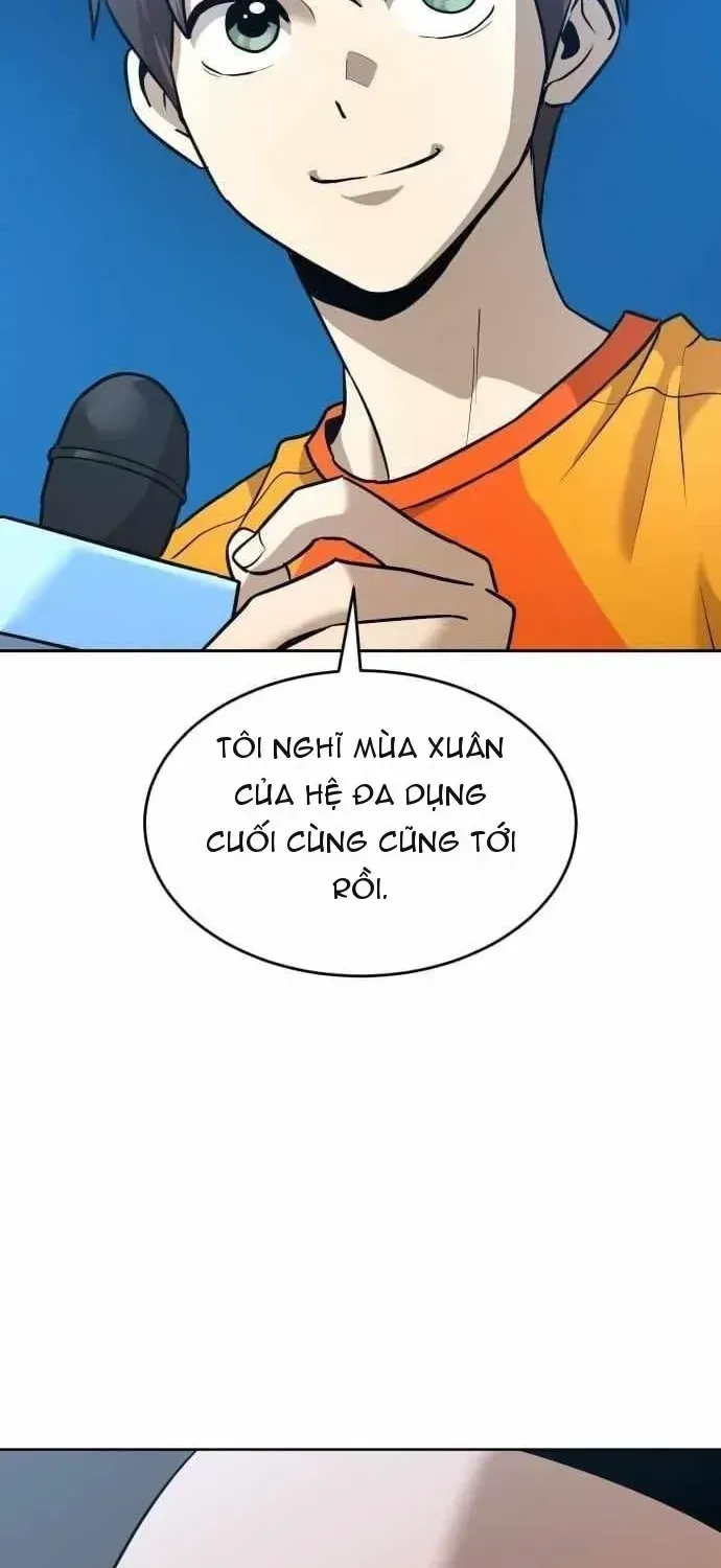 Double Click Tập 233 trang 3