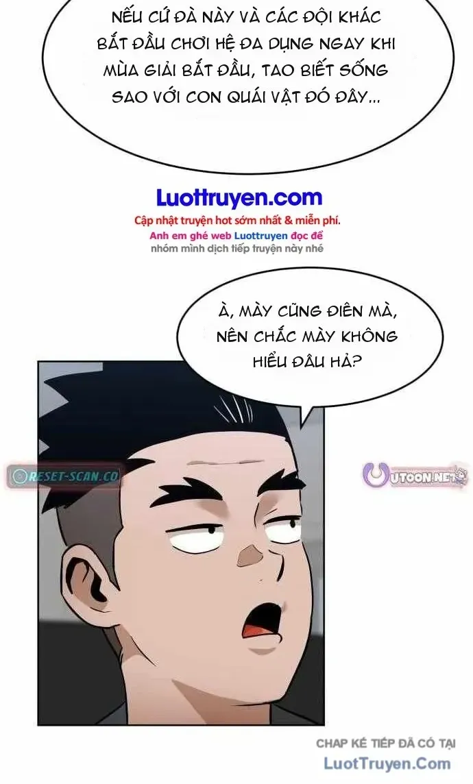 Double Click Tập 233 trang 36