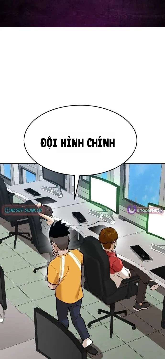 Double Click Tập 235 trang 2