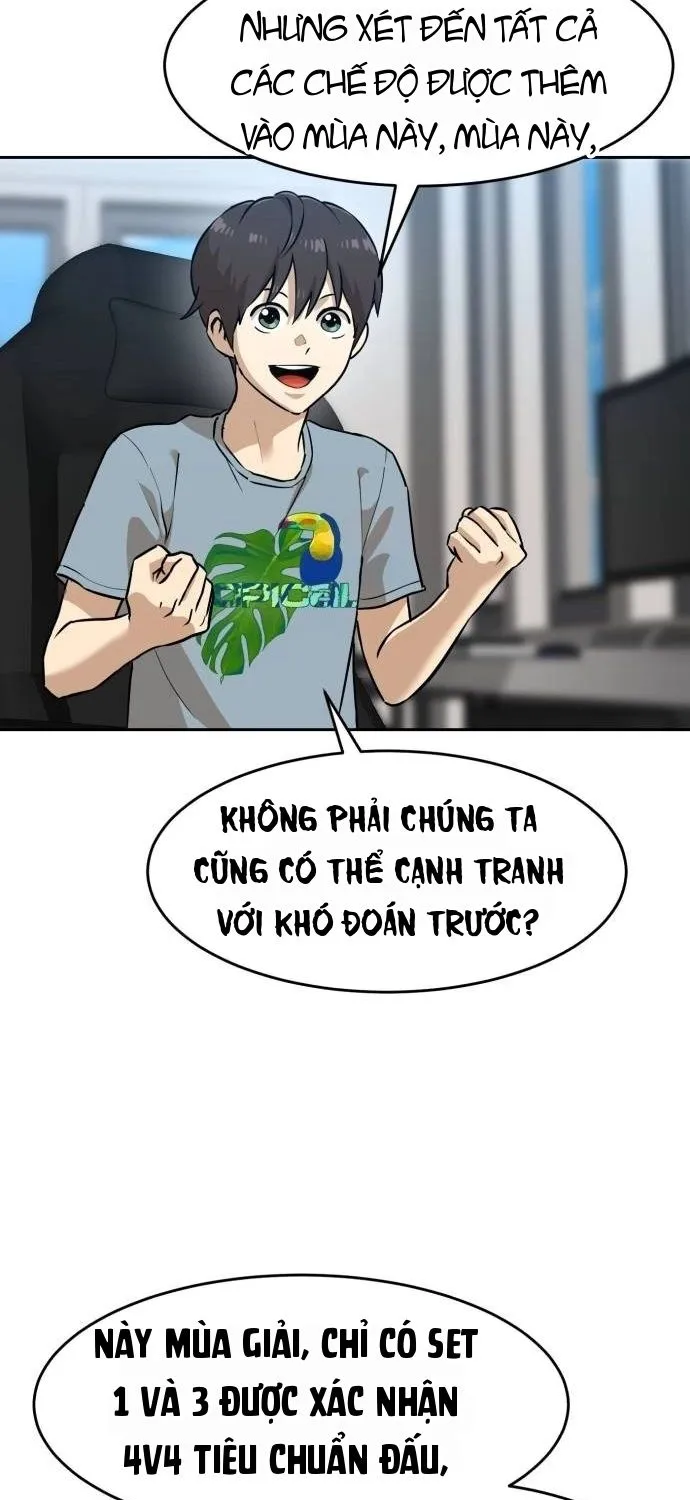 Double Click Tập 235 trang 31