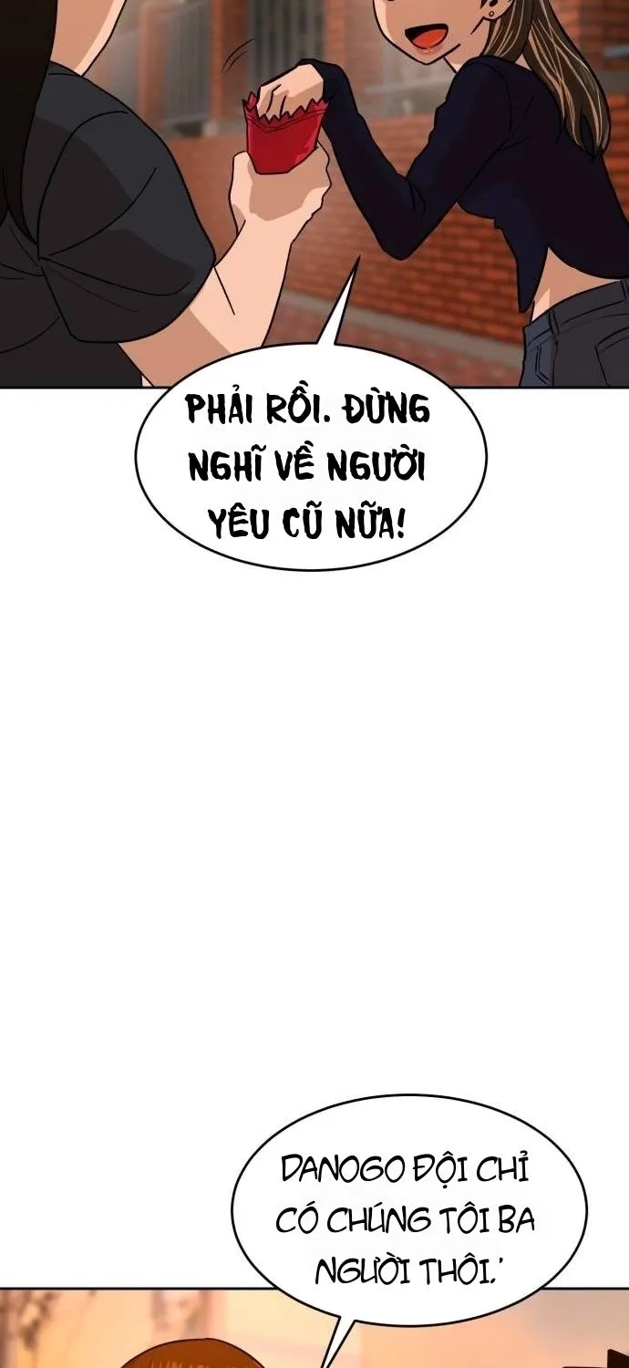 Double Click Tập 235 trang 82