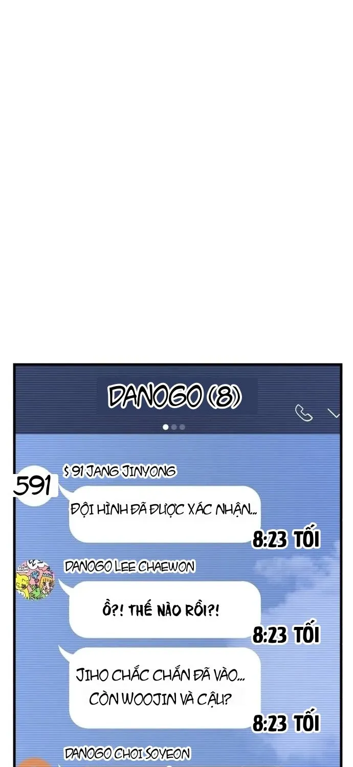 Double Click Tập 236 trang 38
