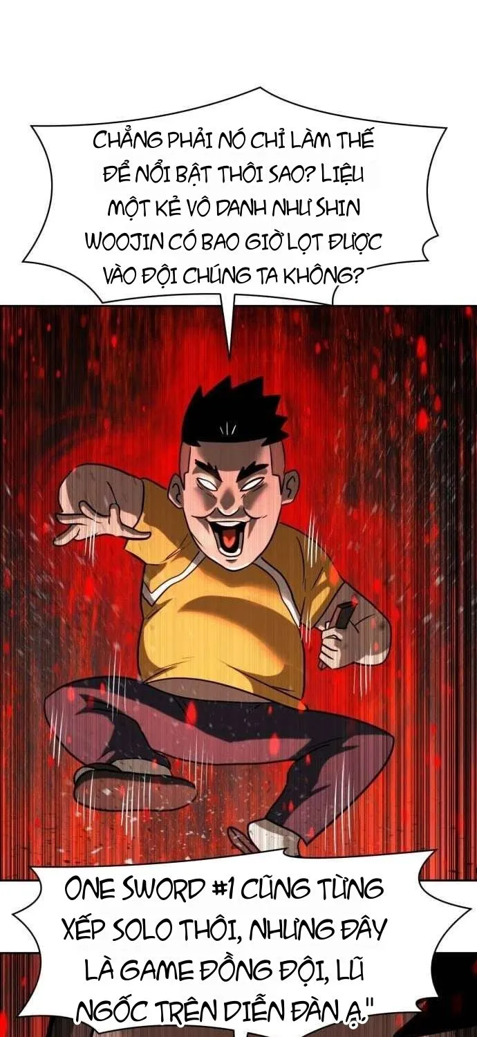 Double Click Tập 237 trang 31