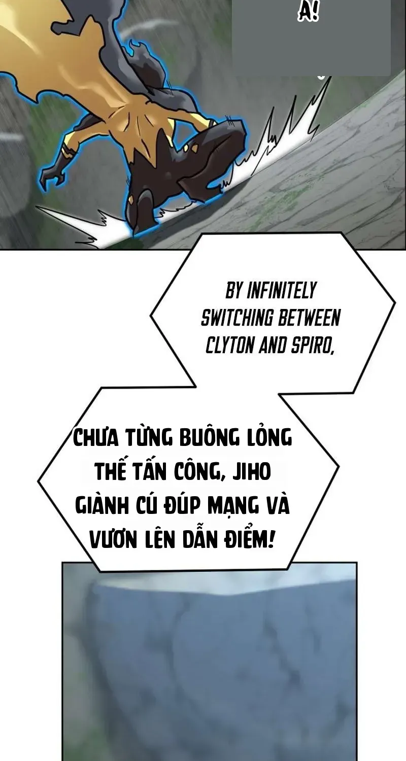 Double Click Tập 240 trang 173