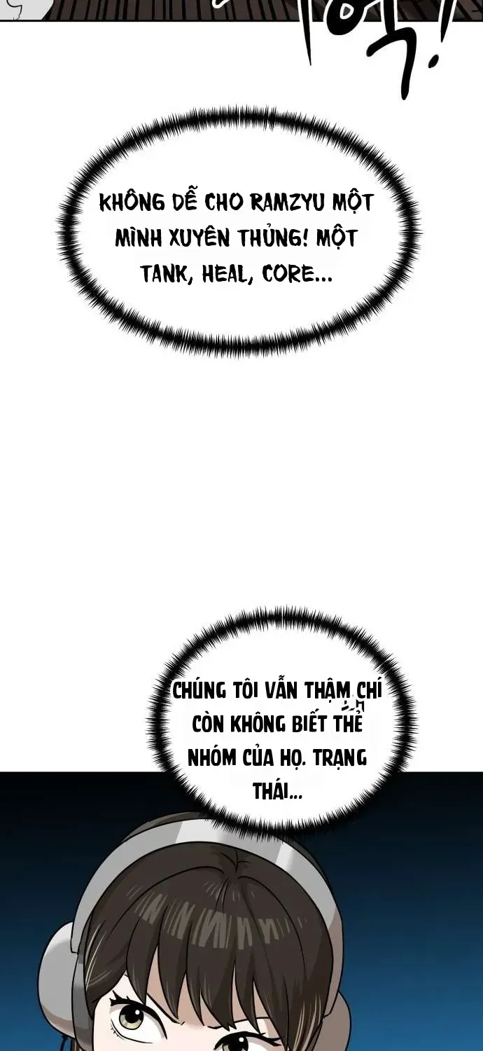 Double Click Tập 241 trang 161