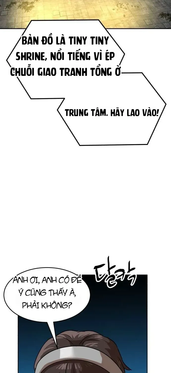 Double Click Tập 242 trang 111