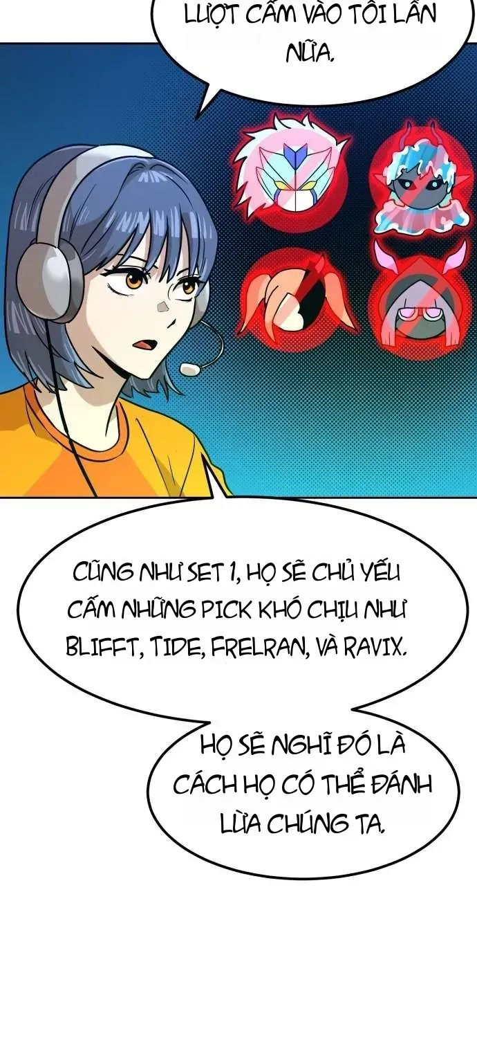 Double Click Tập 243 trang 141