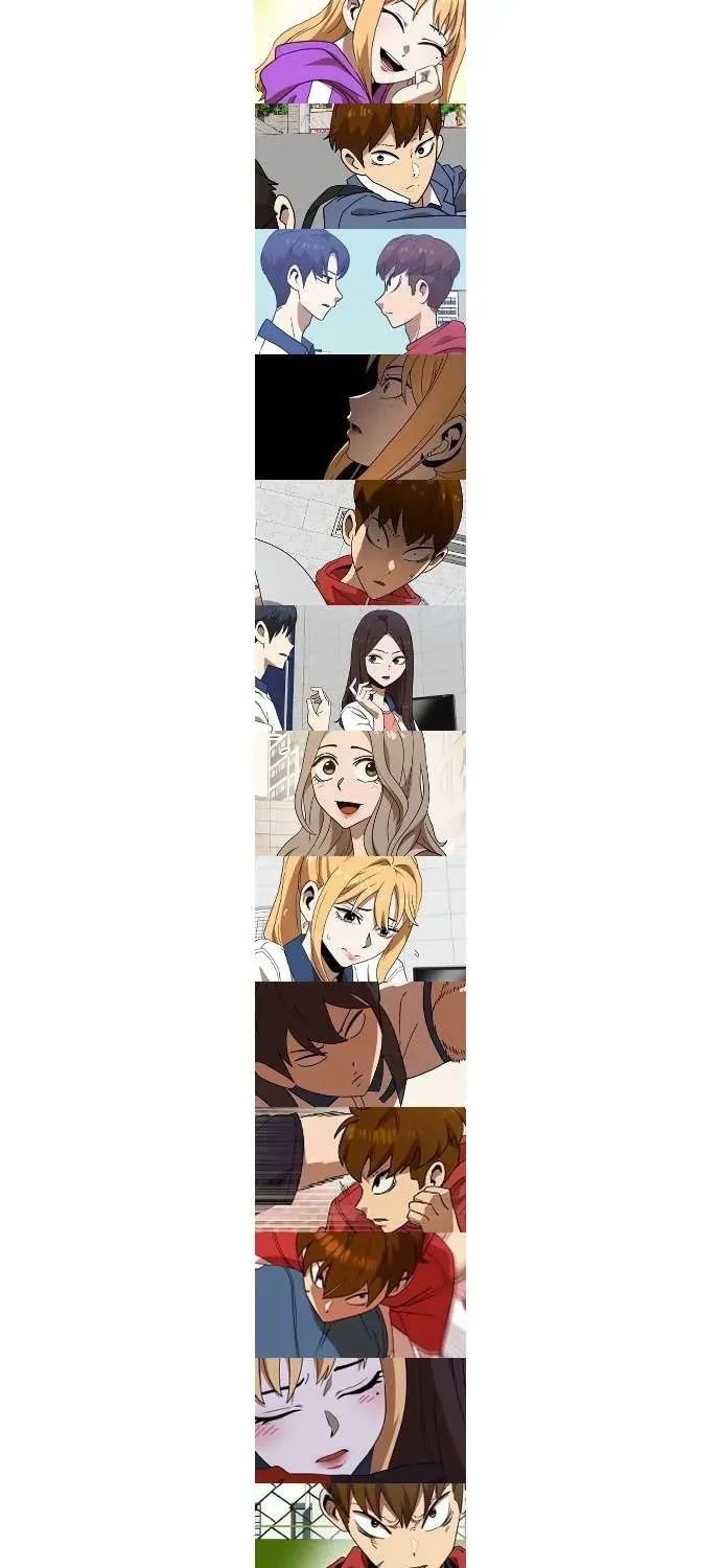 Double Click Tập 244 trang 9