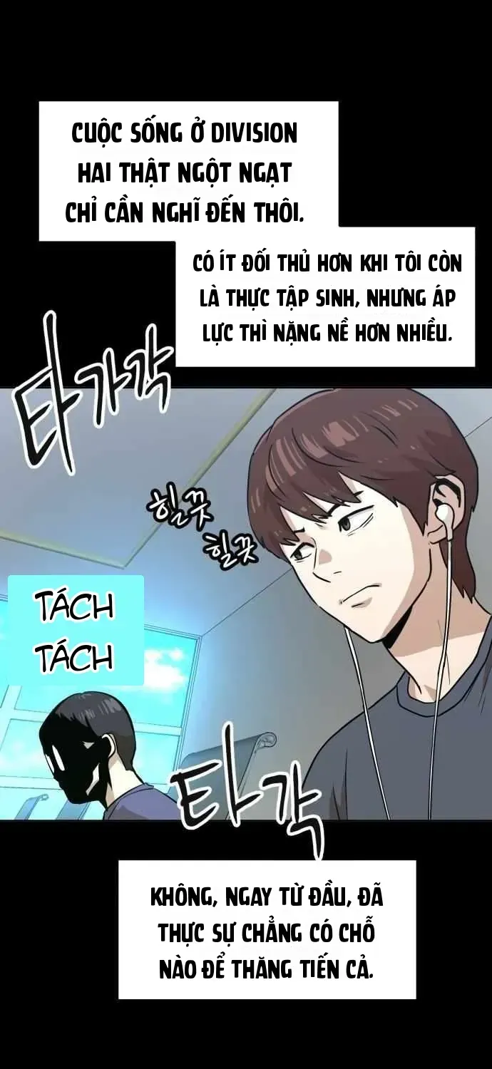 Double Click Tập 245 trang 37