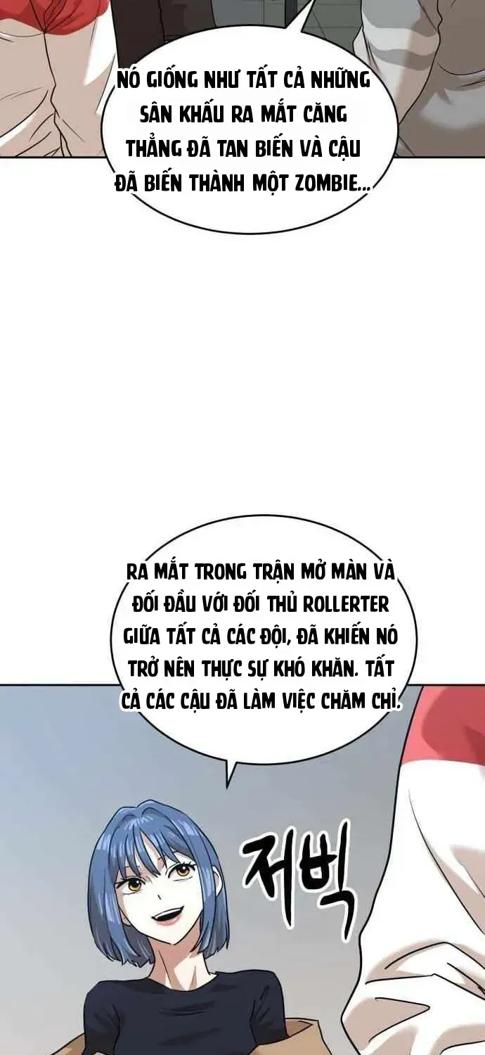 Double Click Tập 246 trang 107