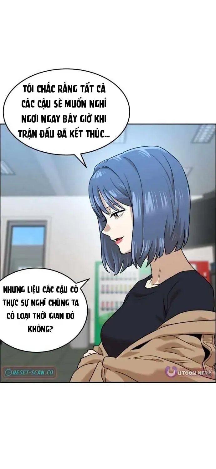 Double Click Tập 246 trang 111