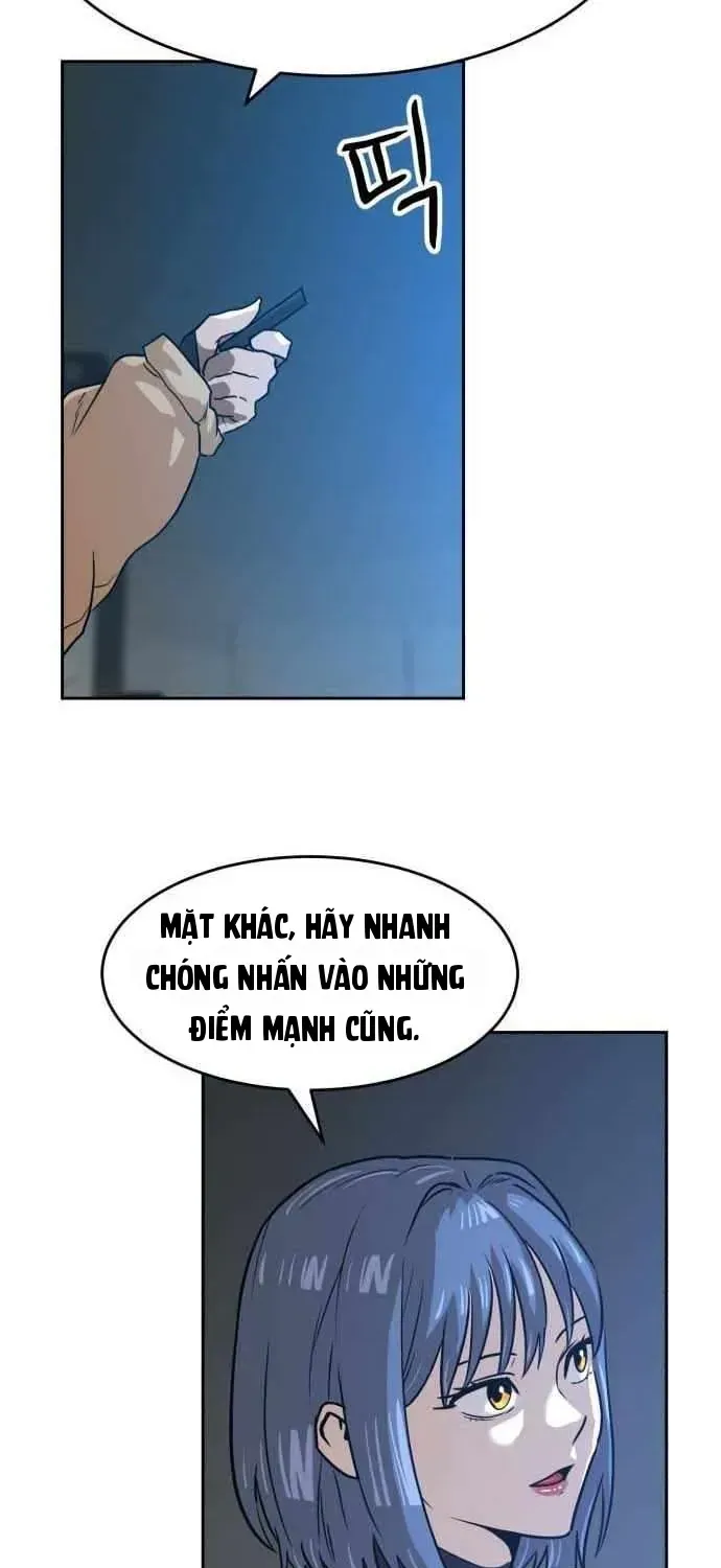 Double Click Tập 246 trang 145