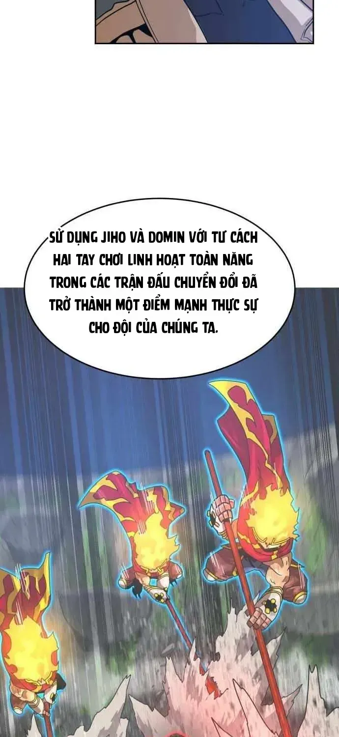 Double Click Tập 246 trang 147