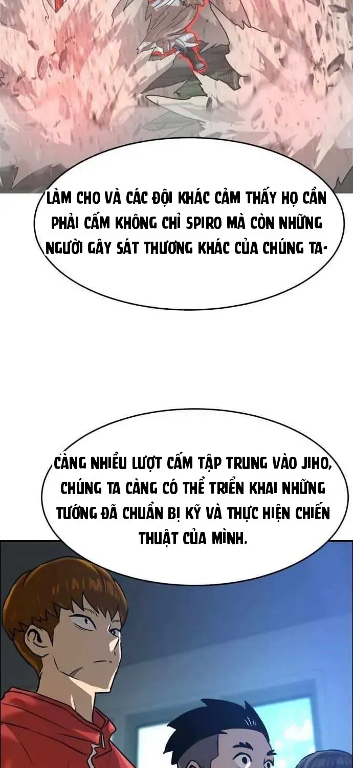 Double Click Tập 246 trang 149