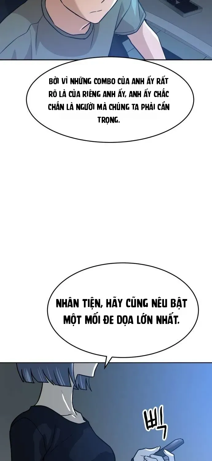 Double Click Tập 247 trang 107