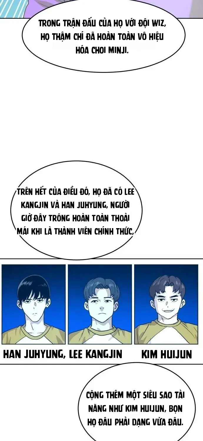 Double Click Tập 247 trang 133