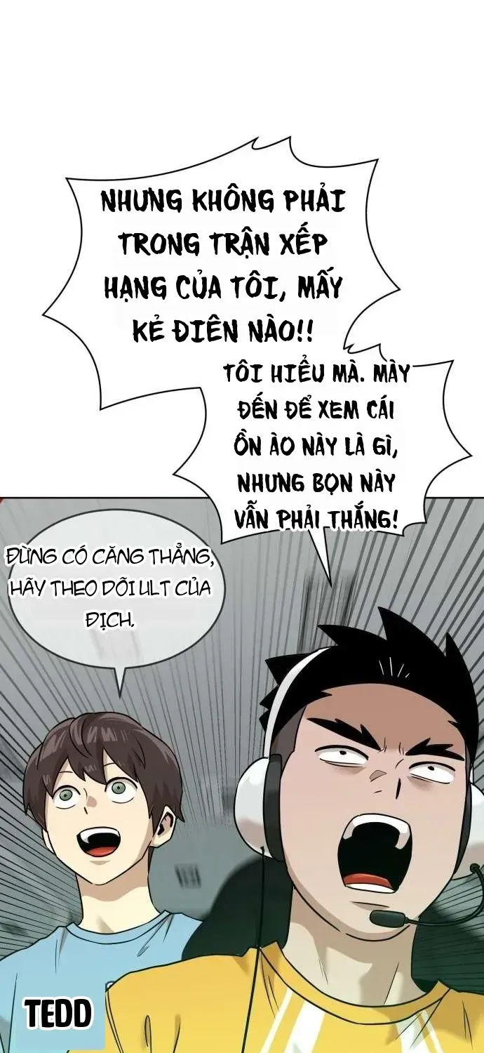 Double Click Tập 247 trang 15