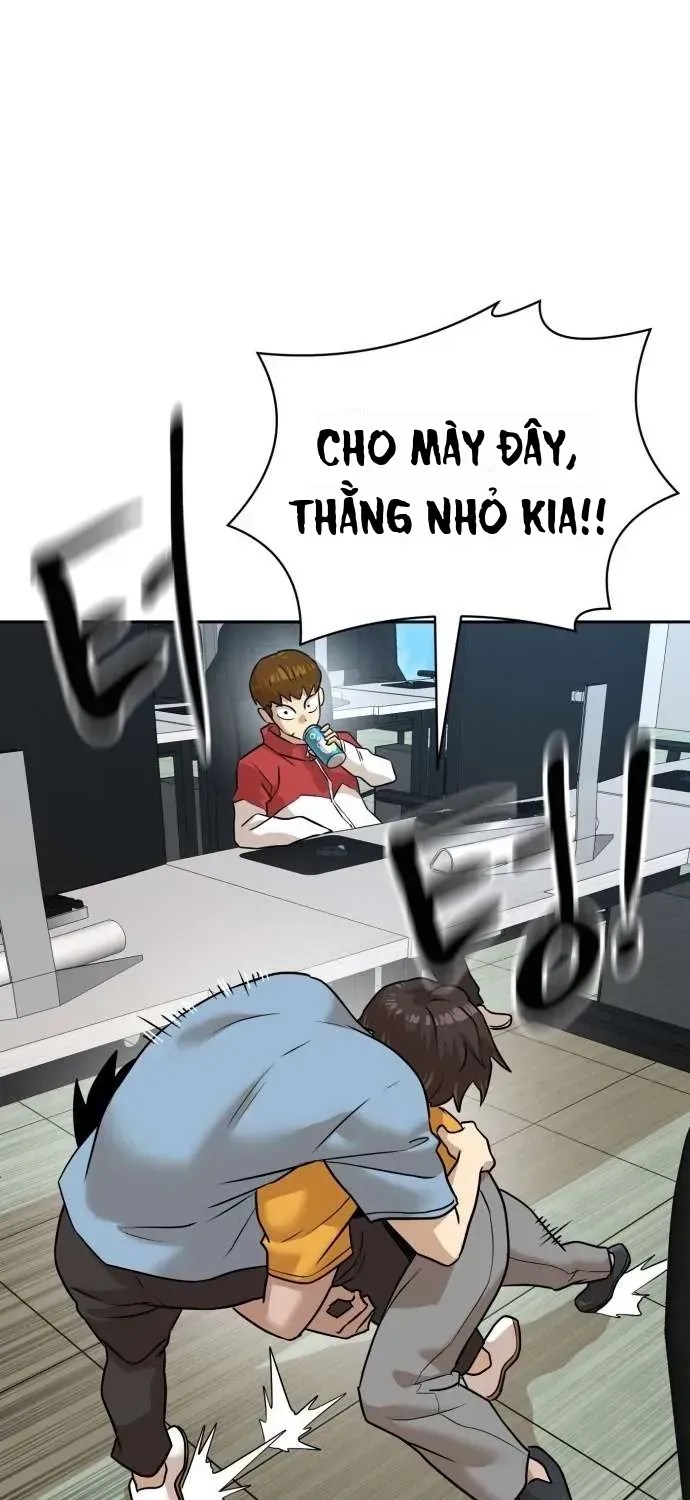 Double Click Tập 247 trang 25
