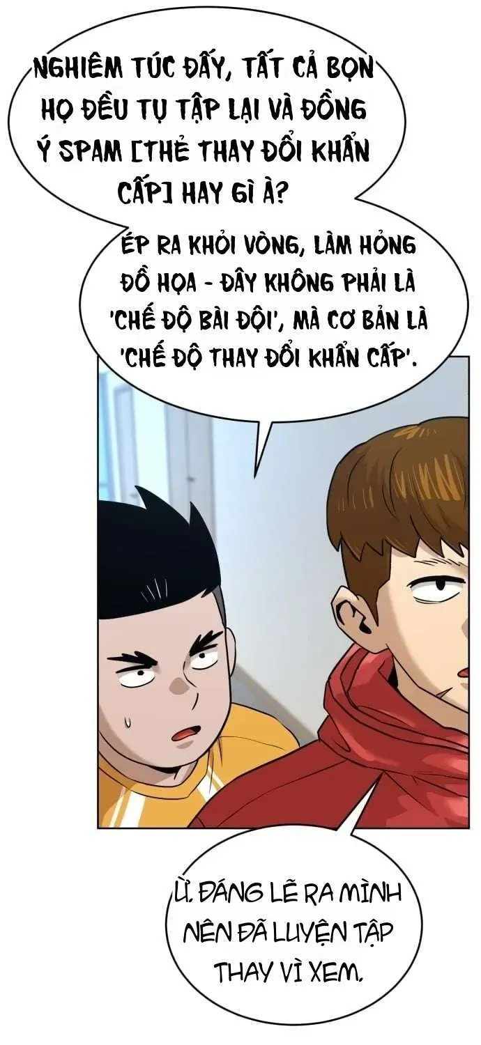 Double Click Tập 248 trang 7
