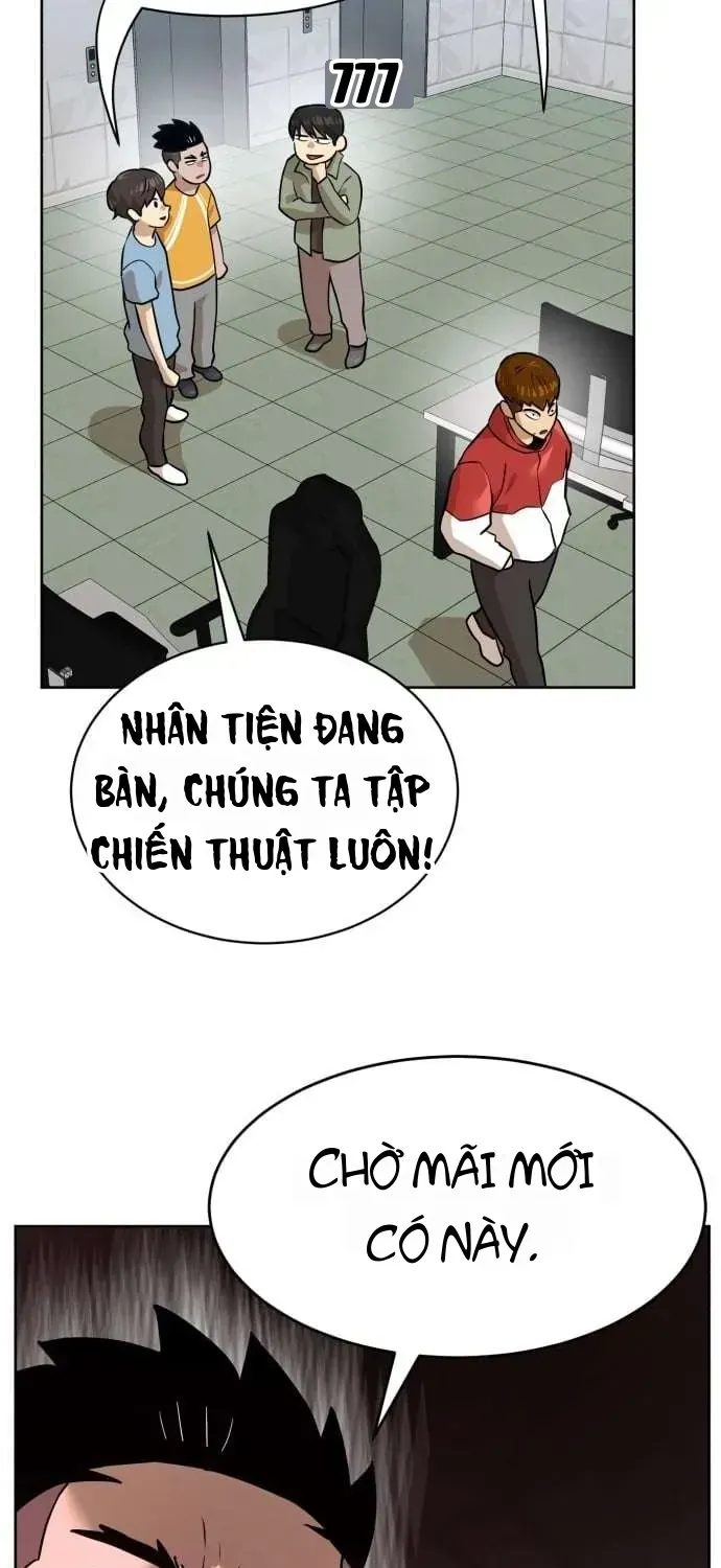 Double Click Tập 248 trang 77