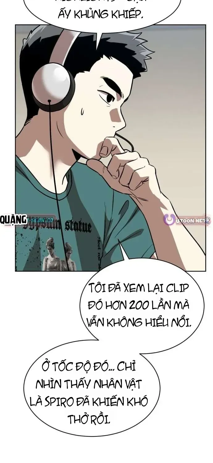 Double Click Tập 248 trang 91