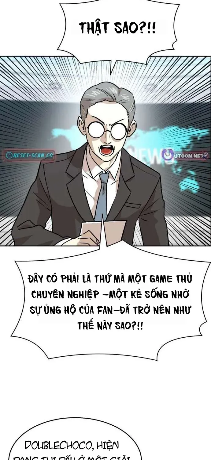 Double Click Tập 249 trang 3