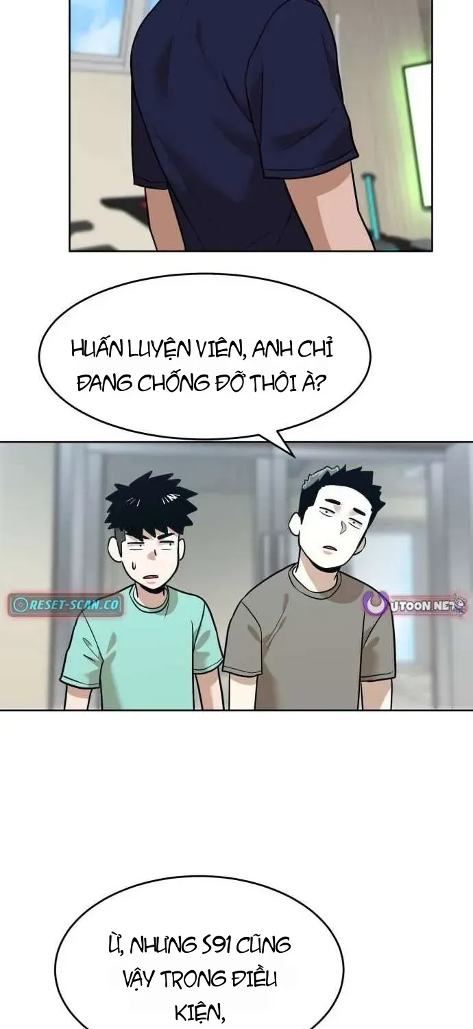 Double Click Tập 249 trang 47