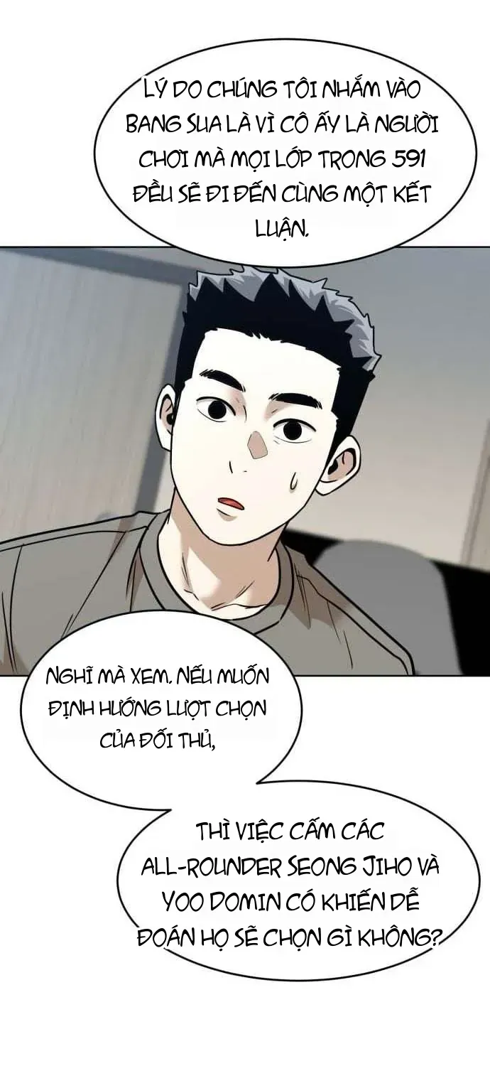 Double Click Tập 249 trang 77