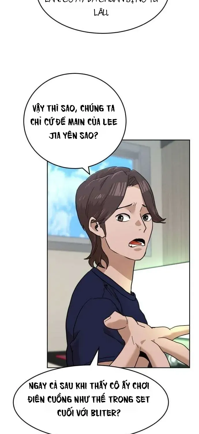 Double Click Tập 249 trang 83