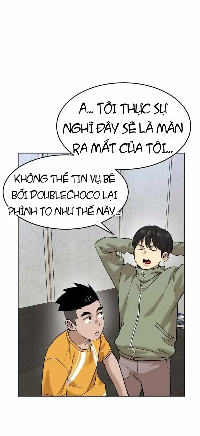 Double Click Tập 250 trang 15