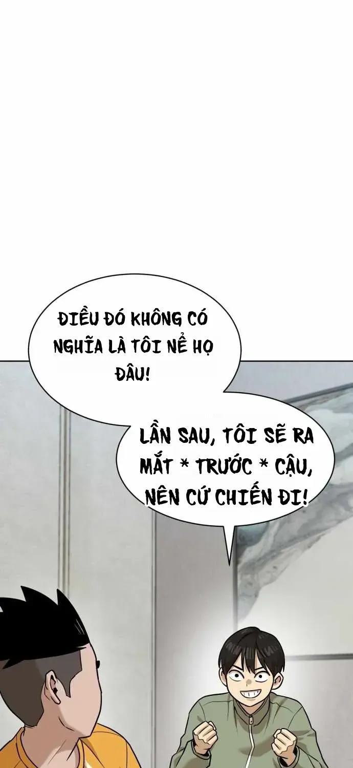 Double Click Tập 250 trang 35