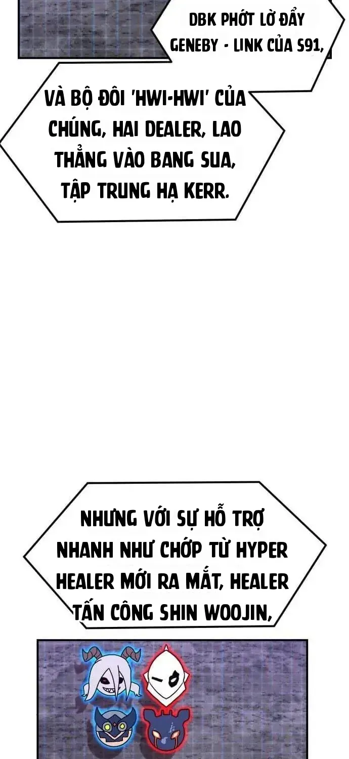 Double Click Tập 251 trang 111