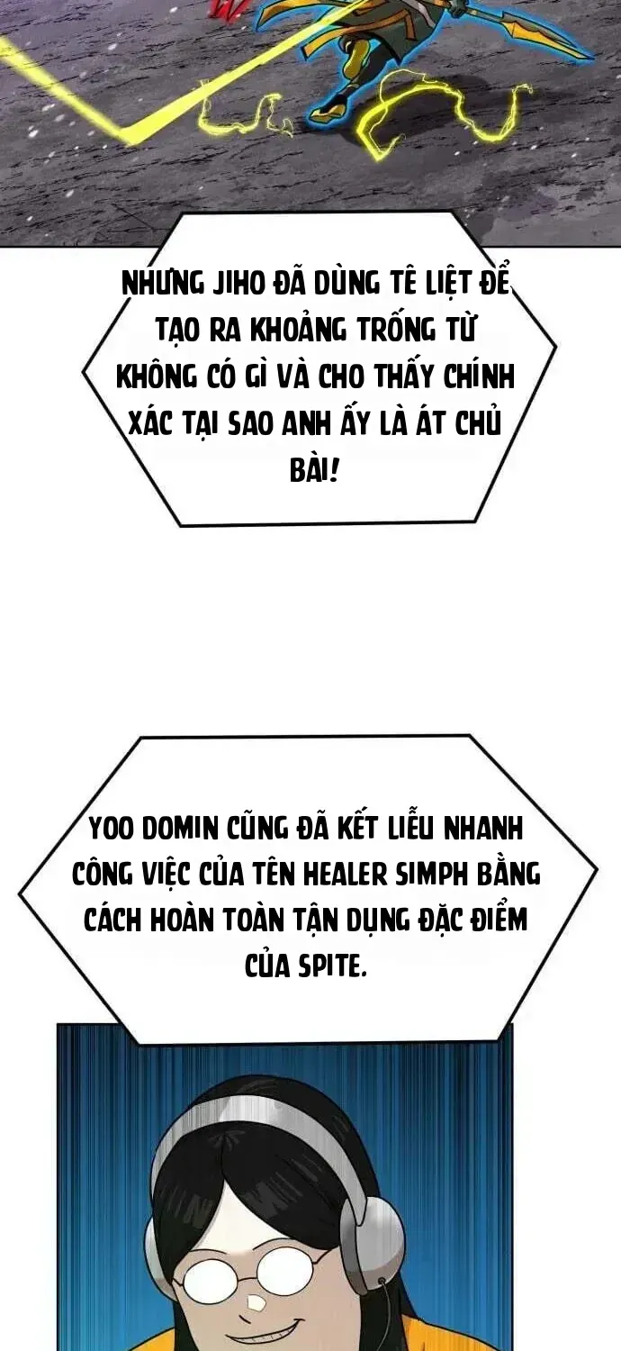 Double Click Tập 251 trang 123