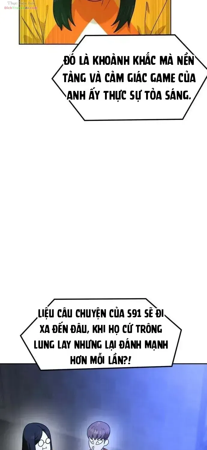 Double Click Tập 251 trang 125