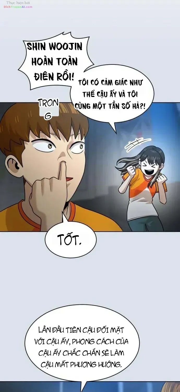 Double Click Tập 251 trang 149