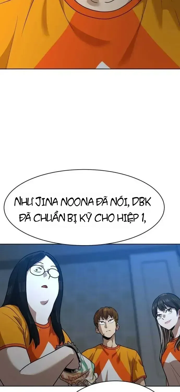 Double Click Tập 251 trang 155