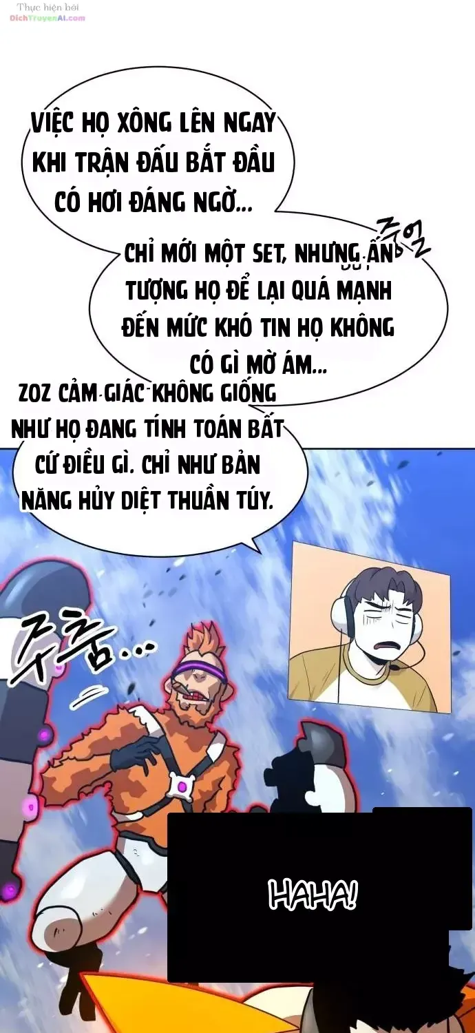 Double Click Tập 252 trang 61