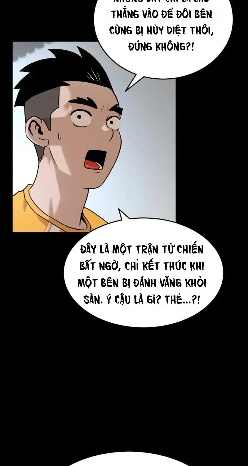 Double Click Tập 253 trang 15